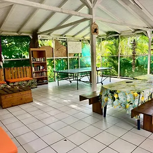 Hostel K-wan